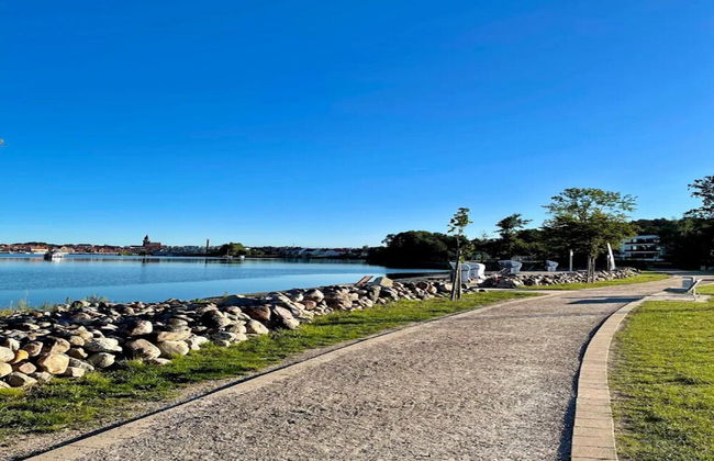 Appartements im Maremuritz Yachthafen Resort - Foto 46