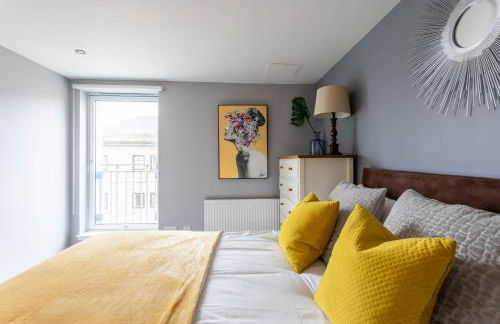 Merchant City Modern 1 Bed Executive Flat - Foto 10