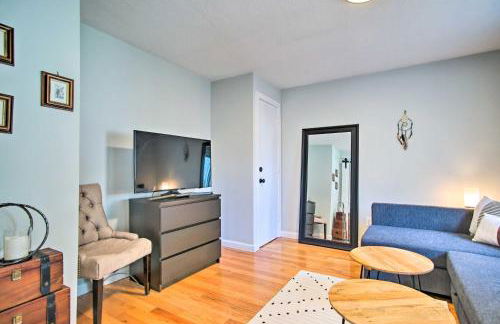 2 Mi to Beach Retreat with Pool and Grill in Mashpee! - Photo 6