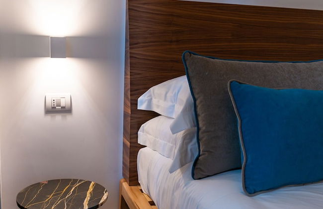 B-Welcome Rooms of Charmes & Relax - Foto 49