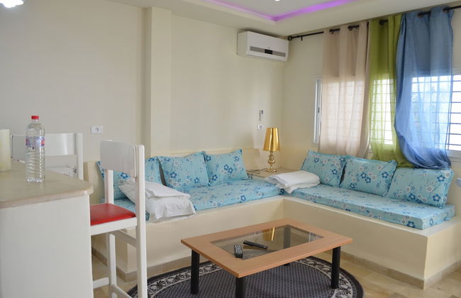 Tunisia Queen Appartement - Foto 30