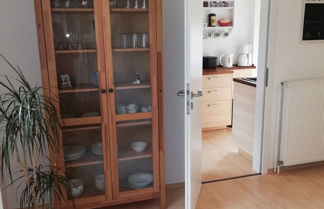 Sahlenburger Ferienhaus - Foto 14