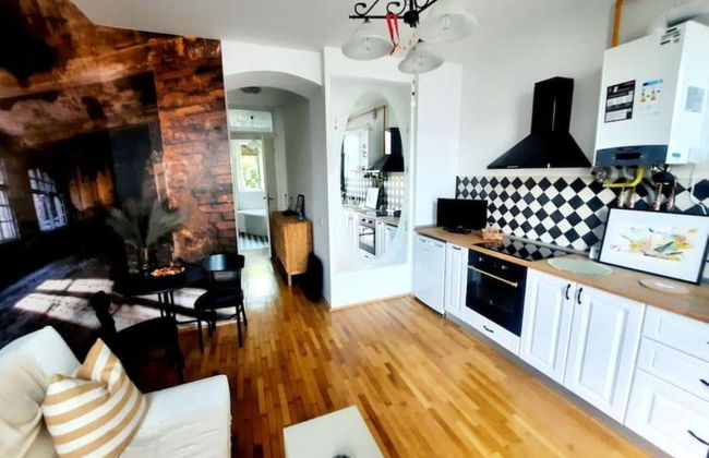 Boheme Proprety in the Heart of Timisoara - Foto 11