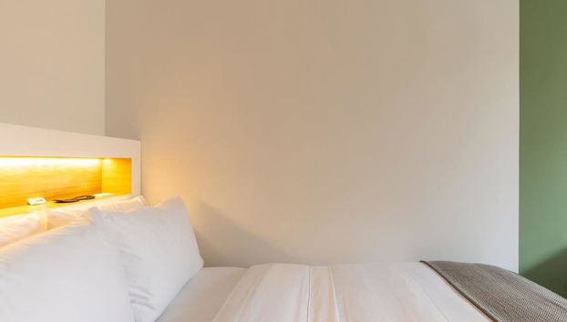 Charming Loft in El Nogal - Foto 5, Habitación