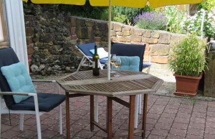 Das blaue Haus - Foto 76