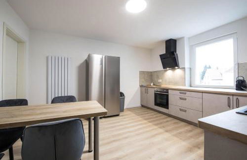 Luxury Kirrberg Workers Rooms 1 - Foto 7