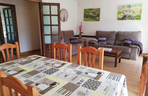 Apartamento Peñalabra - Foto 19