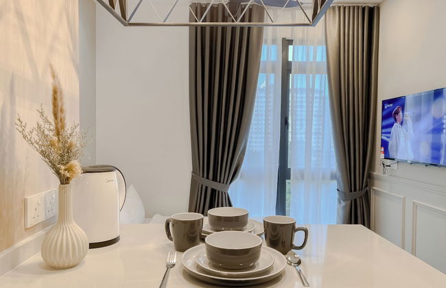 Neu Suites by Manhattan Group - Foto 21