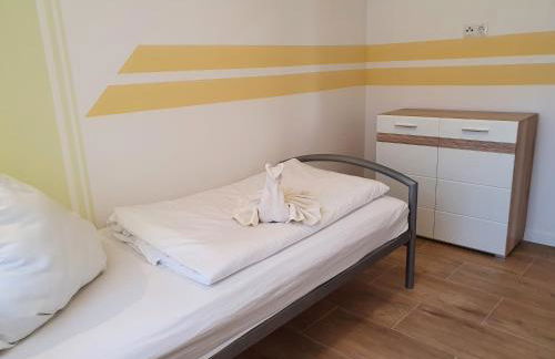 Lucys Haus 2 "am Peeneblick" - Foto 20