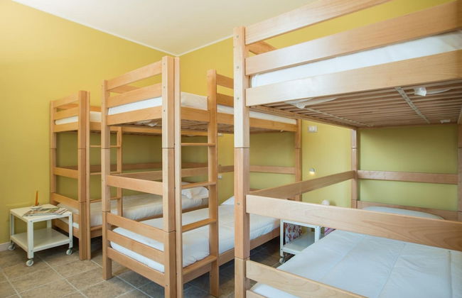 Fattoria Didattica La Collina Incantata - Photo 17