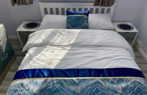 Semi Detached House in Aldershot - Foto 24