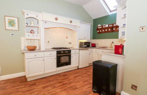 Molls Cottage - Foto 12