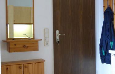 Ferienwohnung Goldblume Hooksiel Nordsee - Foto 11