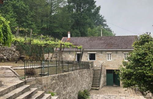 QUINTA do SOUTO BARCIADEMERA - Foto 10