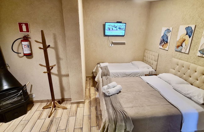 Villa Vintage Campos - Foto 49