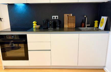 BeckHomes Munich - Stylish Central Apartments - Foto 39