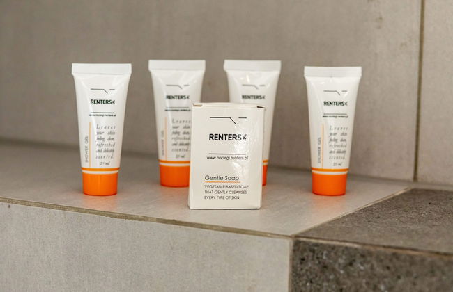 Promenada Apartment Mielno by Renters - Foto 20