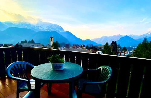 Green valley balcony - Foto 21