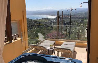 Arbutus - Relaxing apartment with Fantastic Views - Foto 6