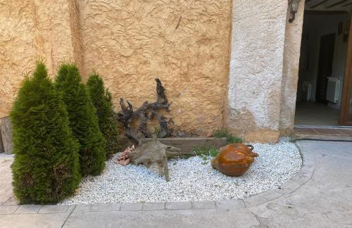 Casa Rural La Labranza - Foto 24