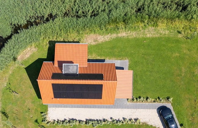 Vacation Home Zeeland by Oosterschelde Park - Photo 27