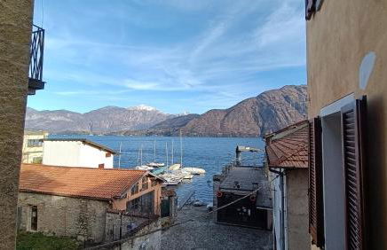 Lakeside apartment Tremezzo - Larihome B01 - Foto 18