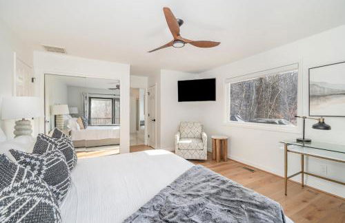 Lake Point Escape on Belews Lake - Foto 15