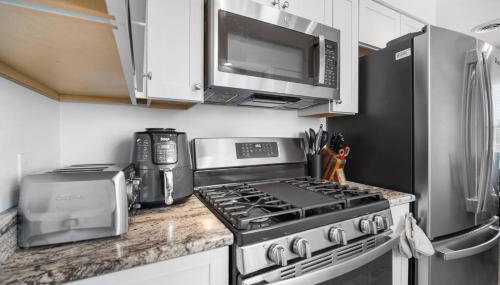 Coastal Retreat – Brigantine - Foto 5, Other