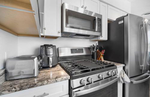 Coastal Retreat – Brigantine - Foto 5