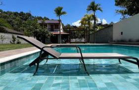 Sítio Aguilera - Paz e Aconchego a 40 minutos do Rio! - Foto 23