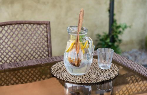 Lemon Villa with Private Indoor Heated Pool - Oporto Lemon Farm, near Porto - Foto 38