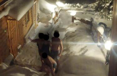 Domek Góralski nad Czorsztynem - Kluszkowce - Foto 19