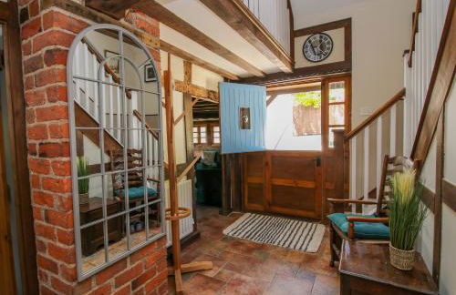 46-47 Lydbury North - Foto 18