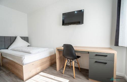 Louis Apartments - Foto 13