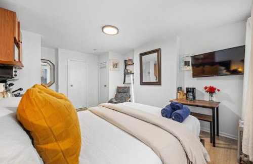 Great Studio Location in Times Square Near Subway - Foto 1