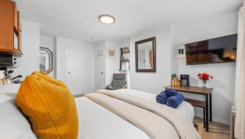Great Studio Location in Times Square Near Subway - Foto 1