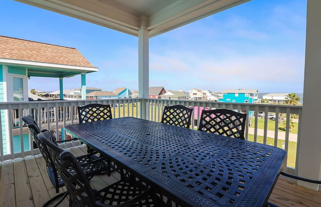 Unforgettable Vacation Getaway in Treasure Island - Foto 7