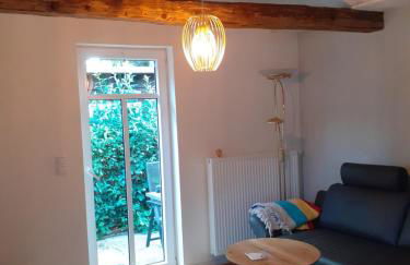 Ferienwohnung Meta's Hof - Photo 12