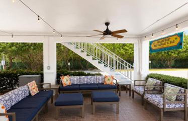 Ocean Pointe Resorts 3410 Boho - Foto 48
