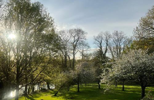 Gîtes du Semeno - Foto 34