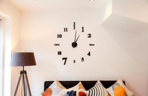 Pass the Keys 49 Byron Square Modern and Spacious 3 Bed Home with Free Parking - Foto 12