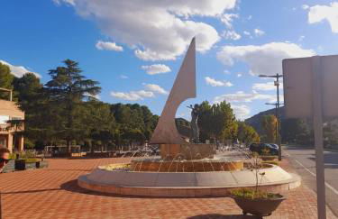 TU CASA EN MEQUINENZA CON WIFI - Photo 31