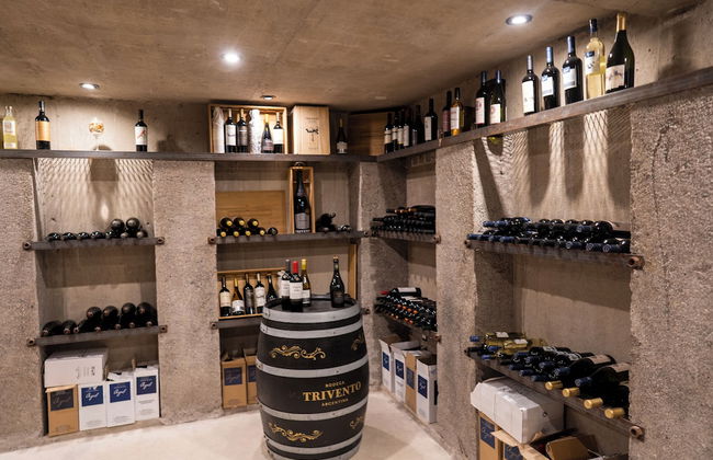 Ayres de Uco Lodge & Wine Lovers - Foto 3