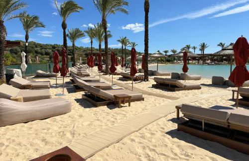 Seaside Sotogrande Retreat with pool - Foto 51