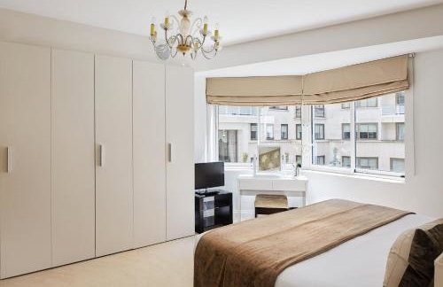 Arlington House Apartments - Photo 84