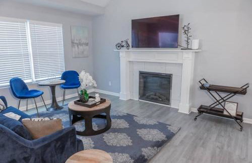 Modern Oak with 6BD-3BR Sleeps 12 - Foto 20