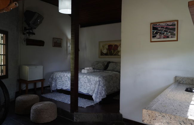 Fazenda Pedra Riscada - Foto 3