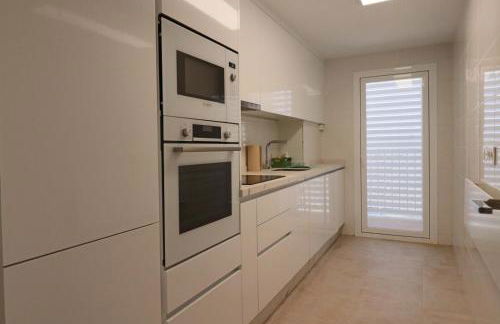 Nice apartment next to the golf - Foto 7