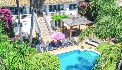 Casa Kerr - Photo 3, Other