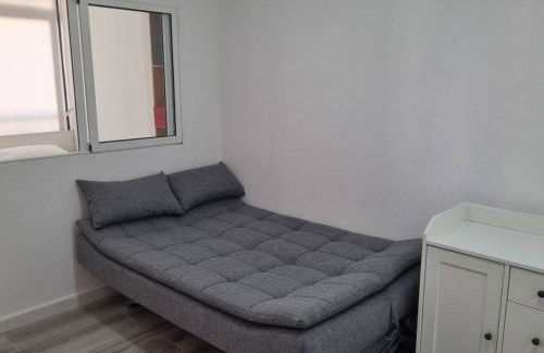 Coqueto Apartamento en la Playa - Foto 7